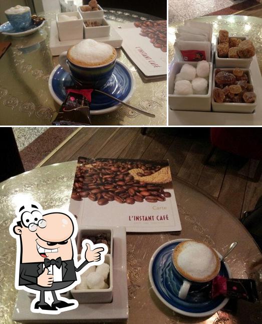 L'Instant Café