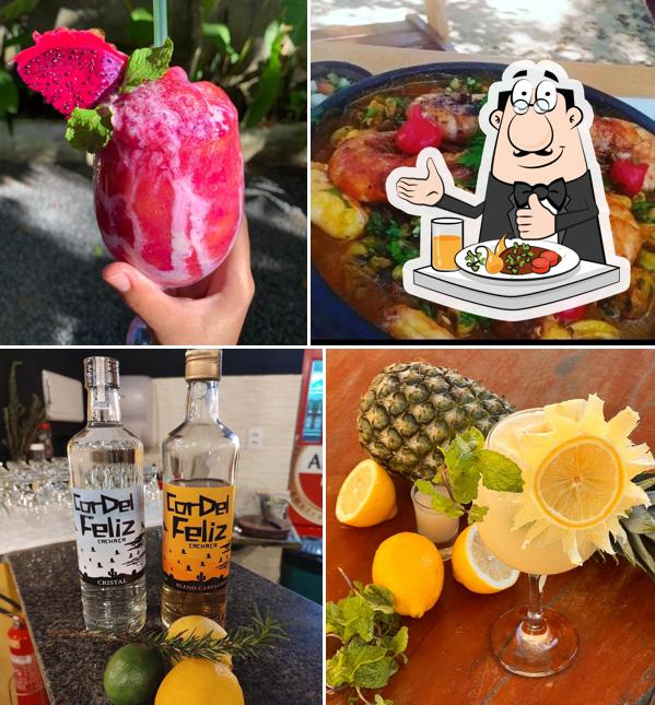 Di Mainha Restaurante