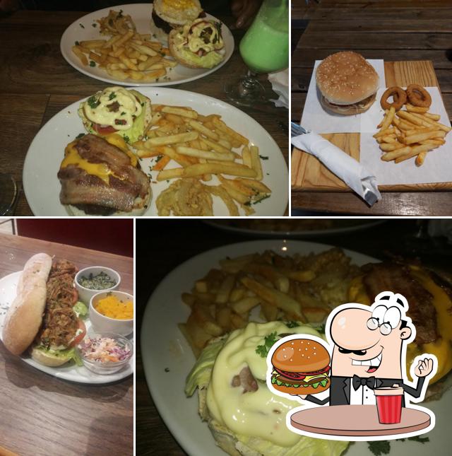 Best pubs & bars in Umhlanga, summer 2024 Restaurant Guru