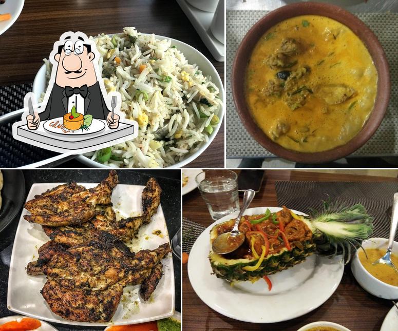 Mazali Restaurant, Perinthalmanna