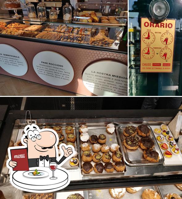 New Food Gluten Free - Casal Palocco