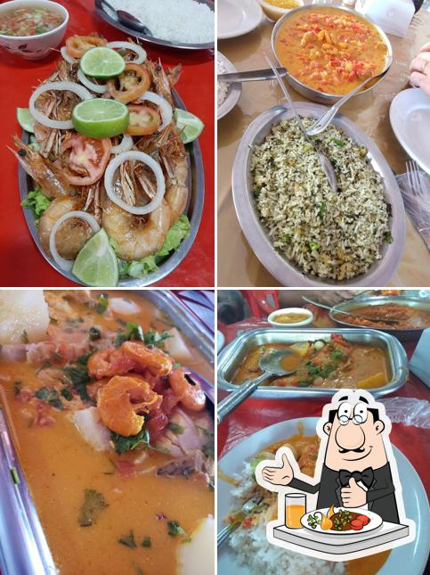 Porto Seguro Bar e Restaurante