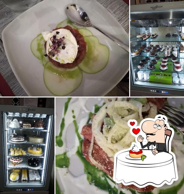 "Agorà" dei fratelli Mezzapesa Snc