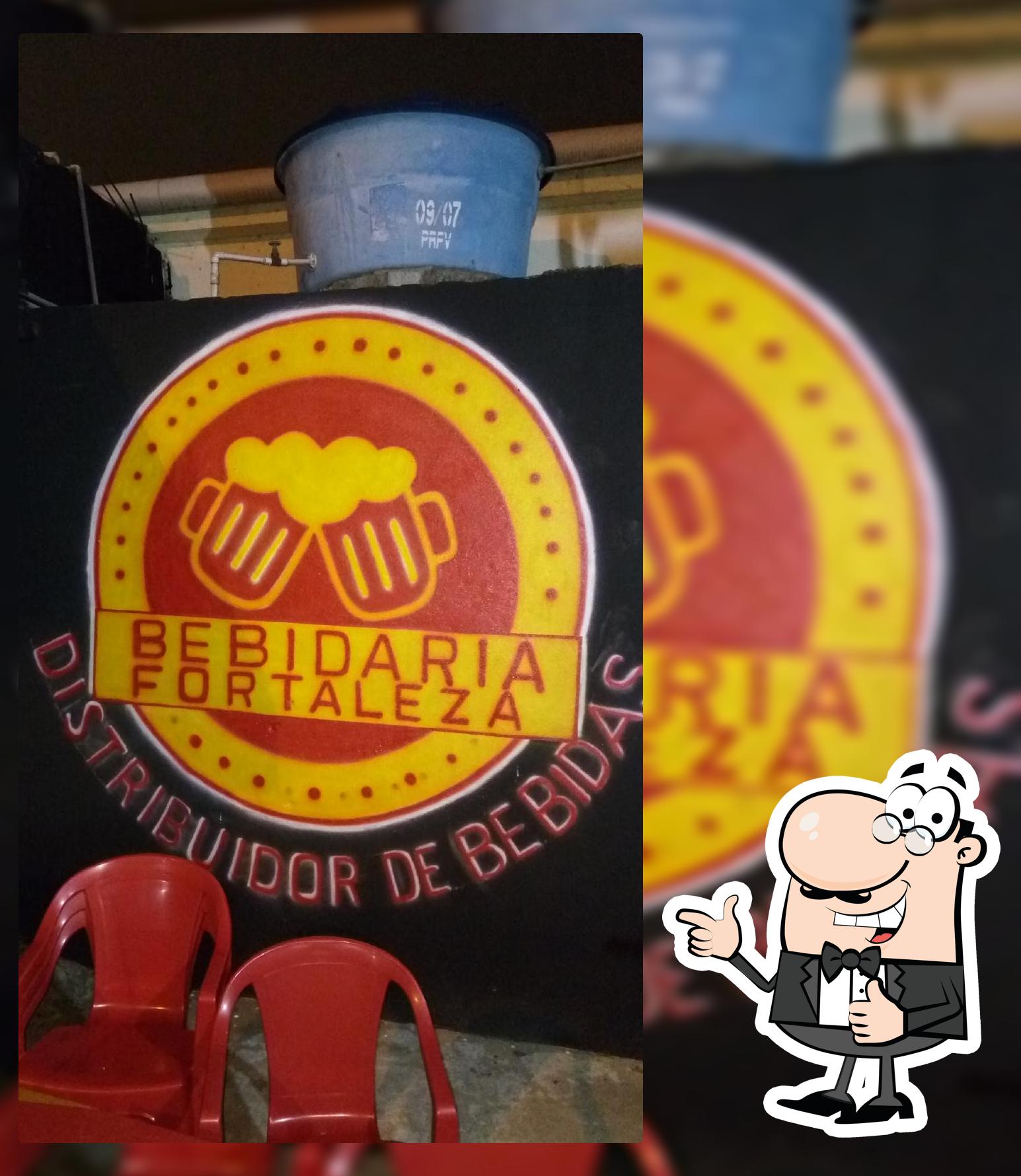 Bebidaria Fortaleza
