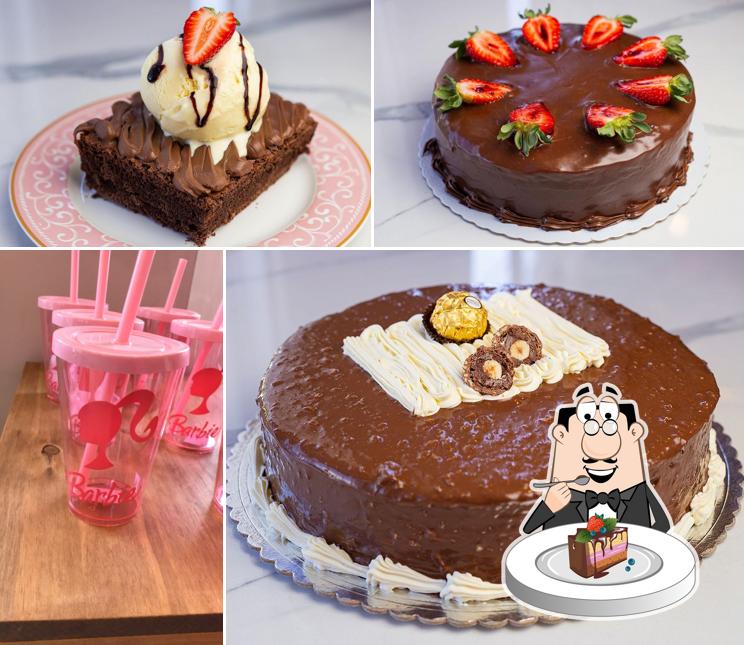 Koller - Café e confeitaria