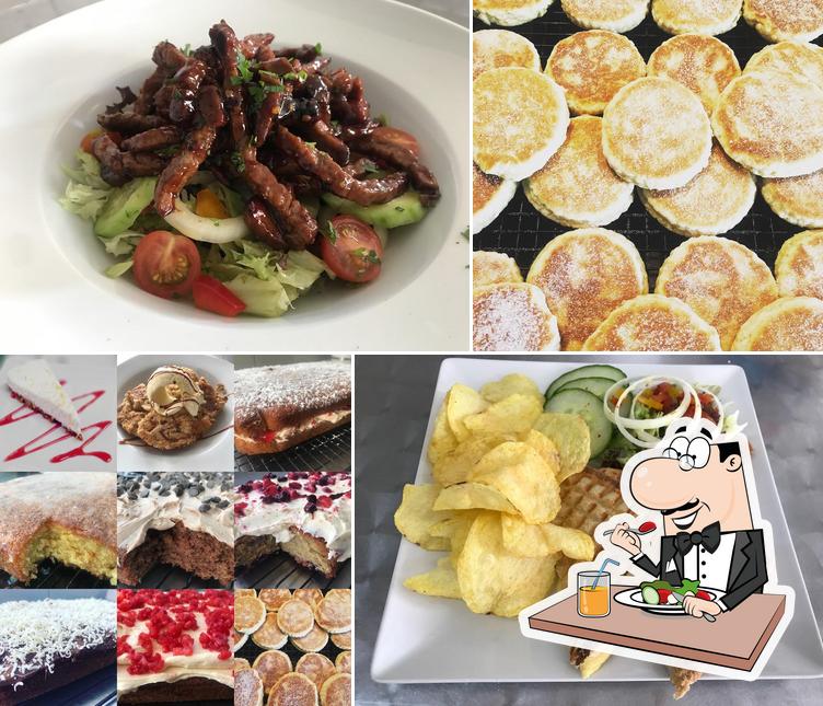 Find the best place to eat in Quesada, summer 2024 Restaurant Guru