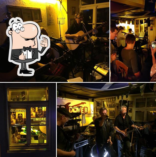 The Midtown Pub, Läufelfingen Restaurantbewertungen