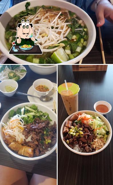 Viet Taste in Palatine - Restaurant menu and reviews