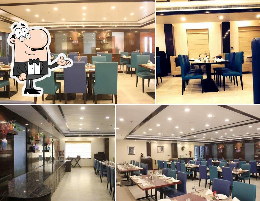 Relish Restaurant