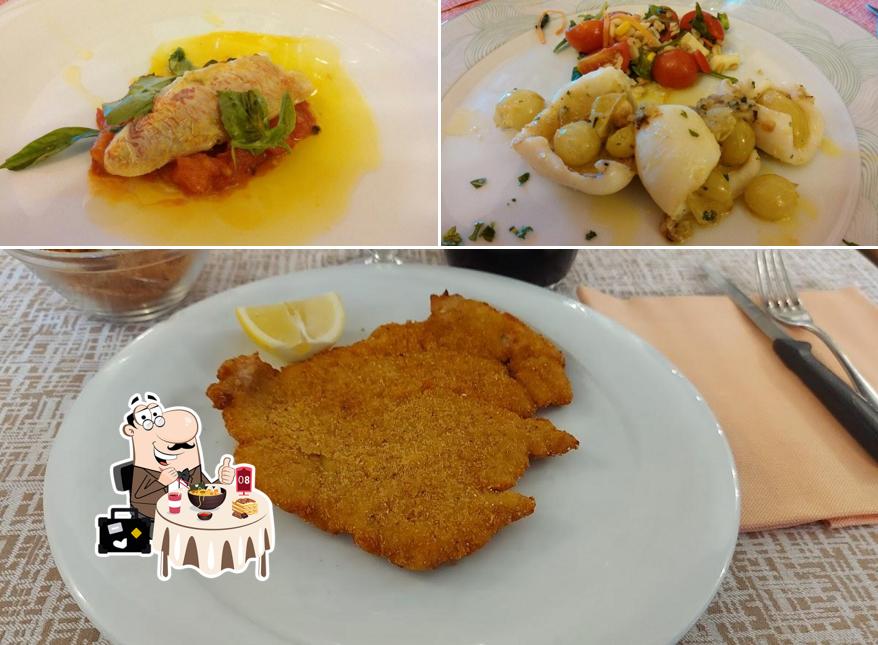 Platti al Al Tavolaccio