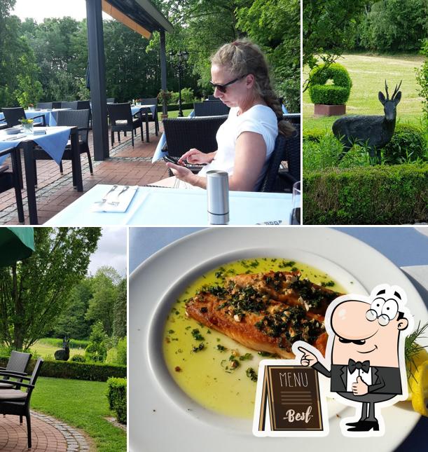 Restaurante Altdeutsche Gaststätte Wauligmann, Greven - Opiniones del