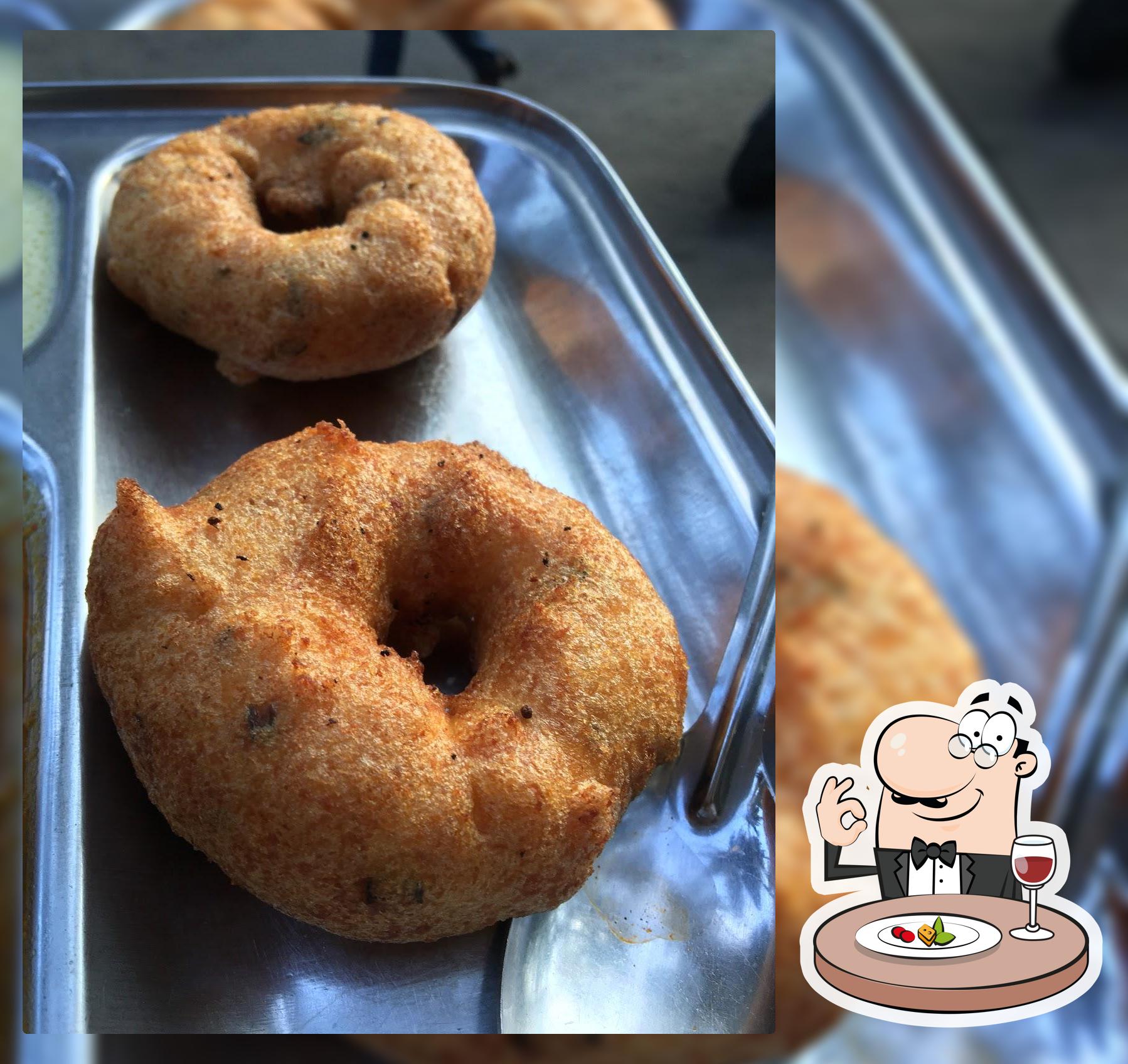 Divya caterers and snacks corner