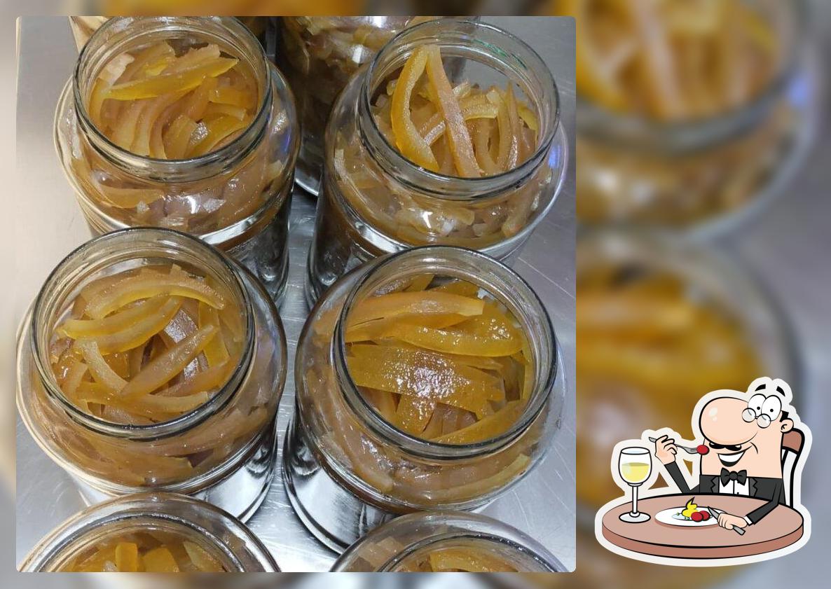 Don il Candito Siciliano Artigianale