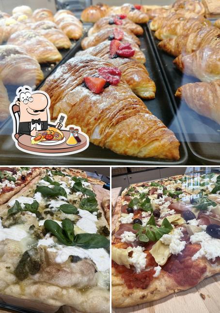 Prenditi una pizza a Forneria Santa Rita Moncalieri - Panificio - Focacceria - Pasticceria - Caffetteria