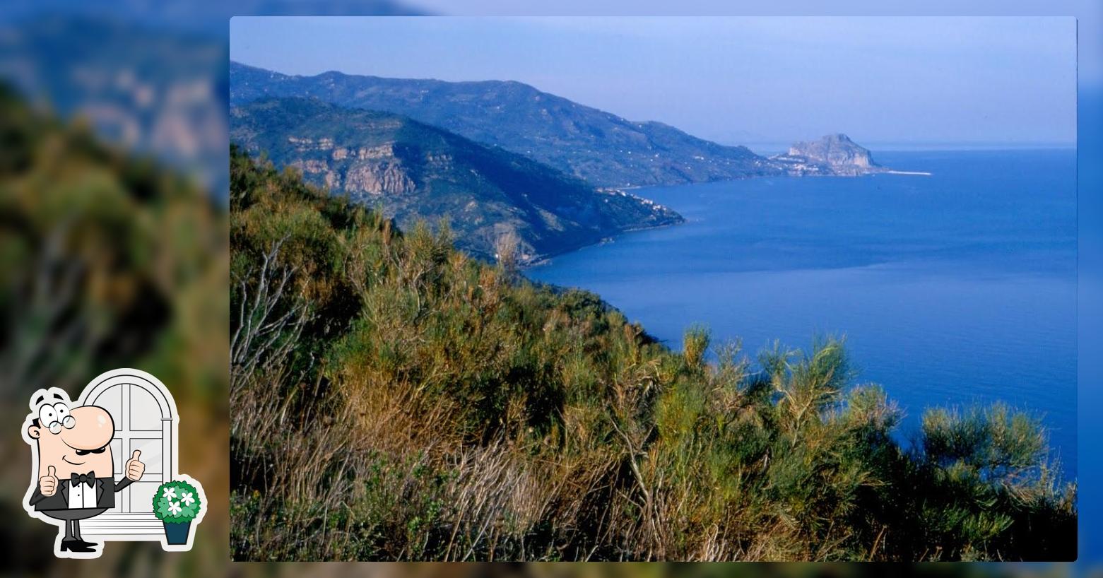 Le Terre di Mezzo Madonie Consorzio Agrituristico
