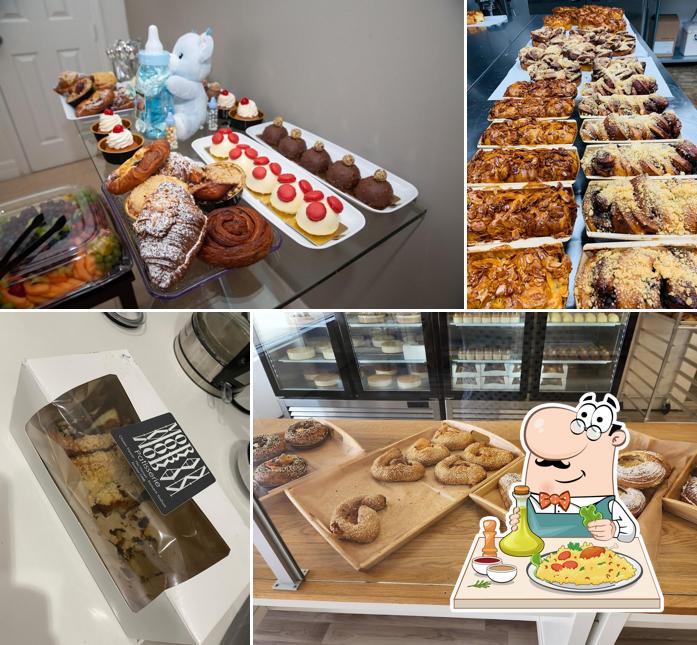 Moran Patisserie Bakery, 4820 SW 28th Terrace in Fort Lauderdale