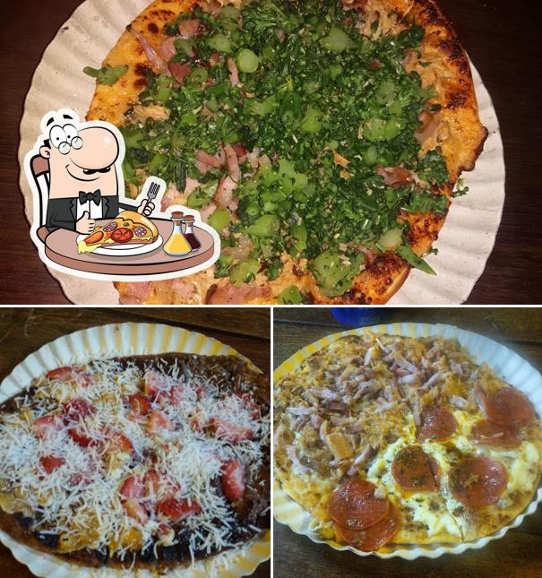 Pizza na Pedra do Alex restaurant, Brusque - Restaurant reviews