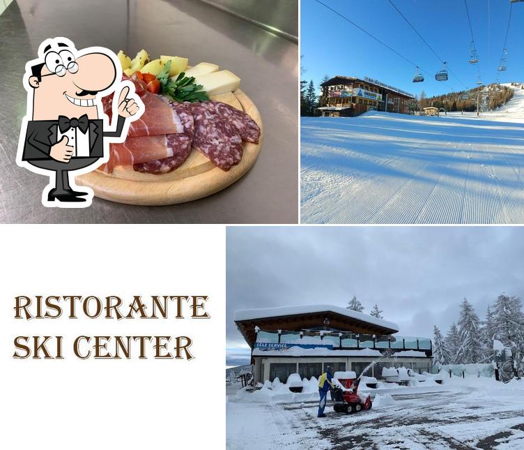 Vedi la immagine di Ski Center Folgarida Ristorante