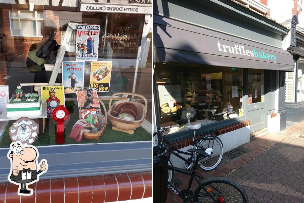 Best cafes in Hurstpierpoint and Sayers Common, autumn 2024