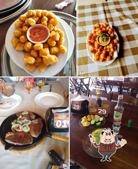 Styllu's Churrascaria