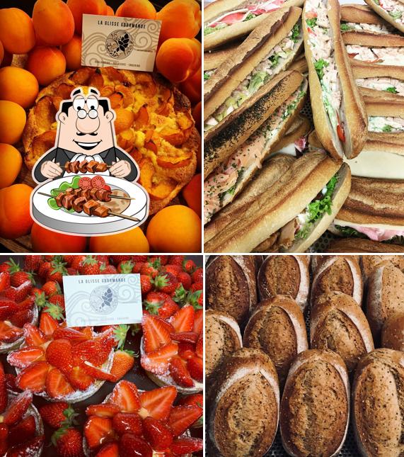 Boulangerie Baskifornia