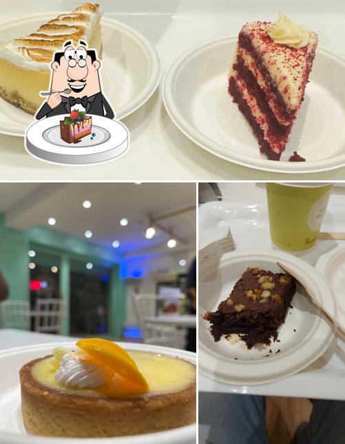 Chocolate cake at Theobroma Bakery and Cake Shop - Annanagar, Chennai
