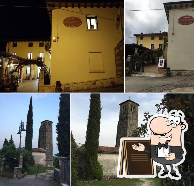 Trattoria San Martino