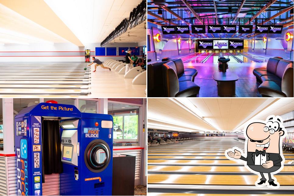 Boston Bowl in Boston Restaurant reviews