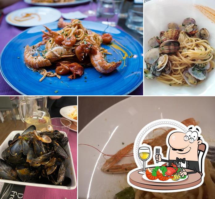 Pizzeria Gabbiano Peschiera del Garda