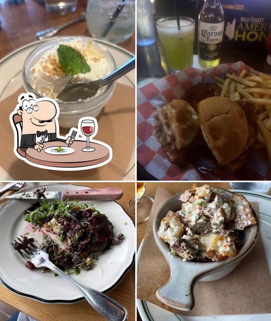 101 Beer Kitchen, 817 Polaris Pkwy in Westerville Restaurant menu and