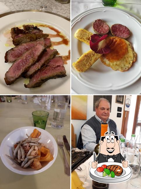 Albergo Ristorante Belvedere