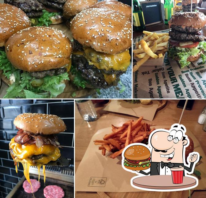 Beef House restaurant, Heppenheim Restaurant reviews