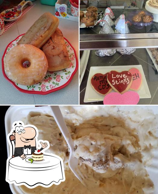 Heavenly Sweets Bakery - Bakery in Grants Pass