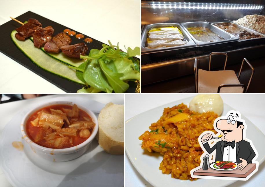 Restaurante Los Pacos