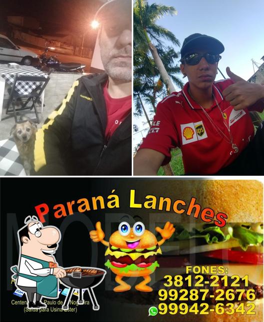 See the image of Paraná Lanches