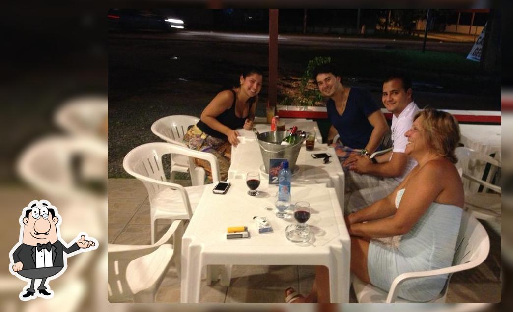 Don Italiano Pizzaria Matinhos PR
