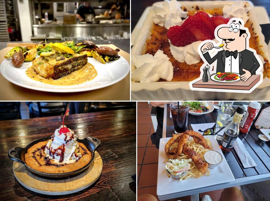 Oak Glen Steak House Saloon In Yucaipa Restaurant Menu And Reviews