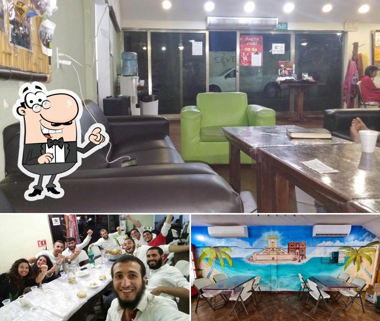 Kosher king israeli food playa del carmen restaurant, Playa del Carmen