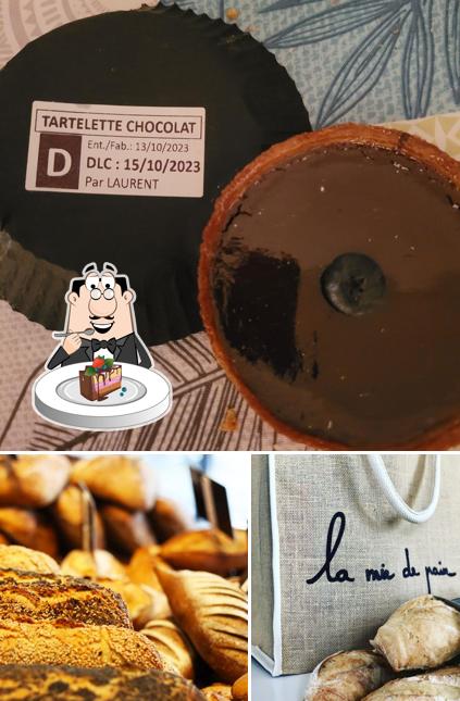 La Mie de Pain Saint-Jory