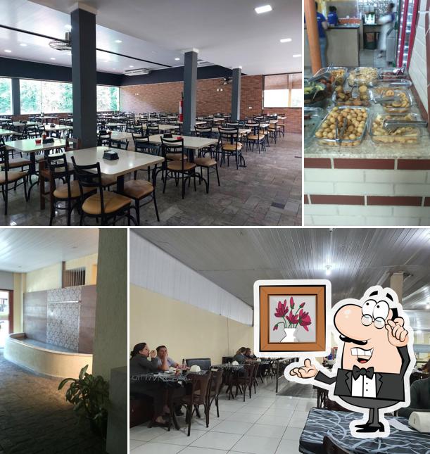 Linguiça no Pão
