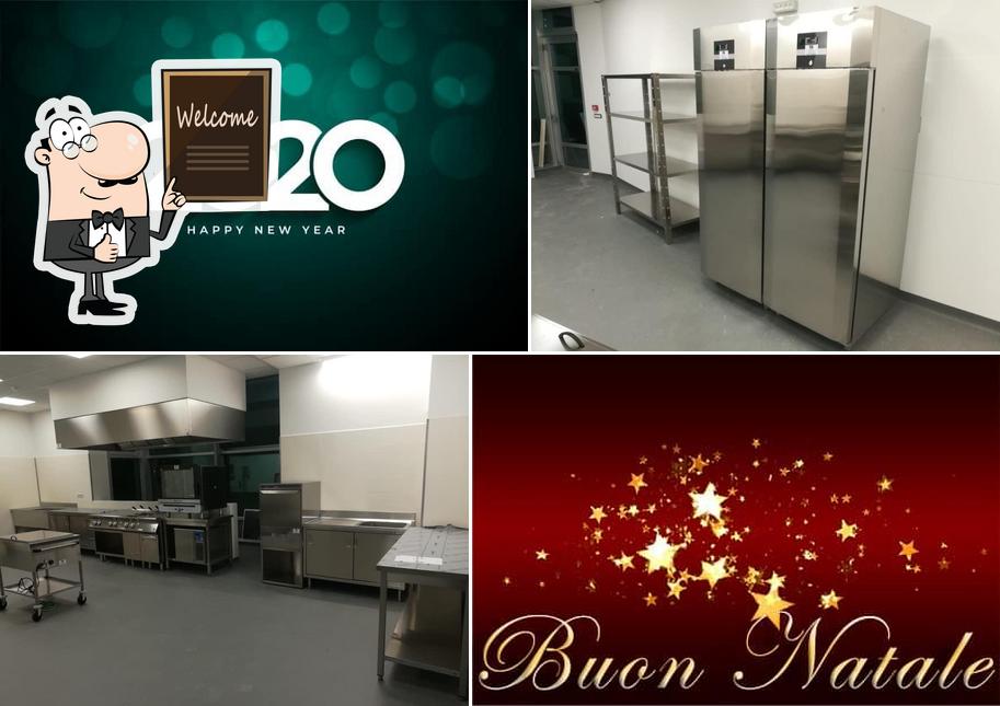 Immagine di M4 Grandi Cucine