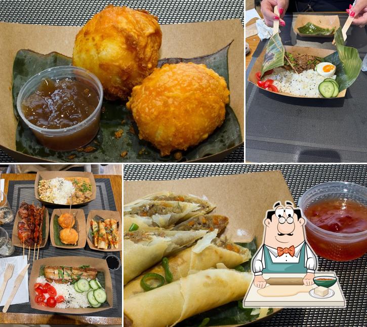 Mabuhay take away