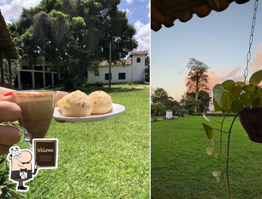 Oásis Café - Jocum Recife
