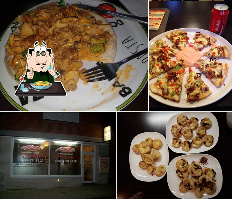 Pizzeria Am Brink