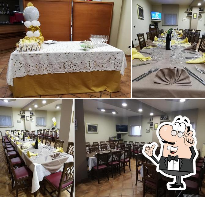 Ristorante Pizzeria Malù