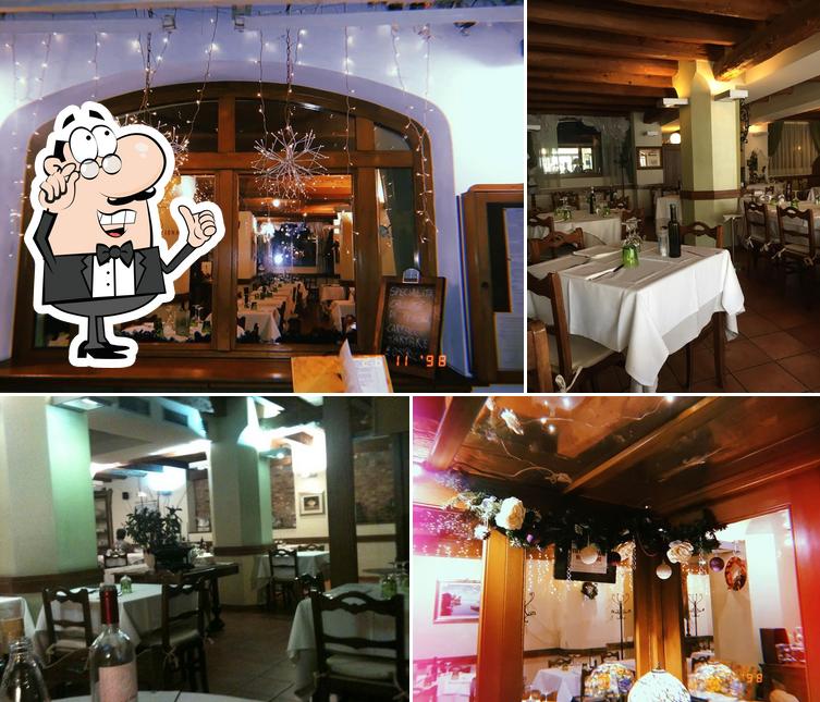 Ristorante Titon