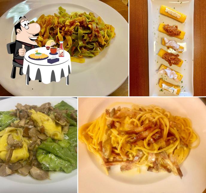 Ristorante il Riccio Calci