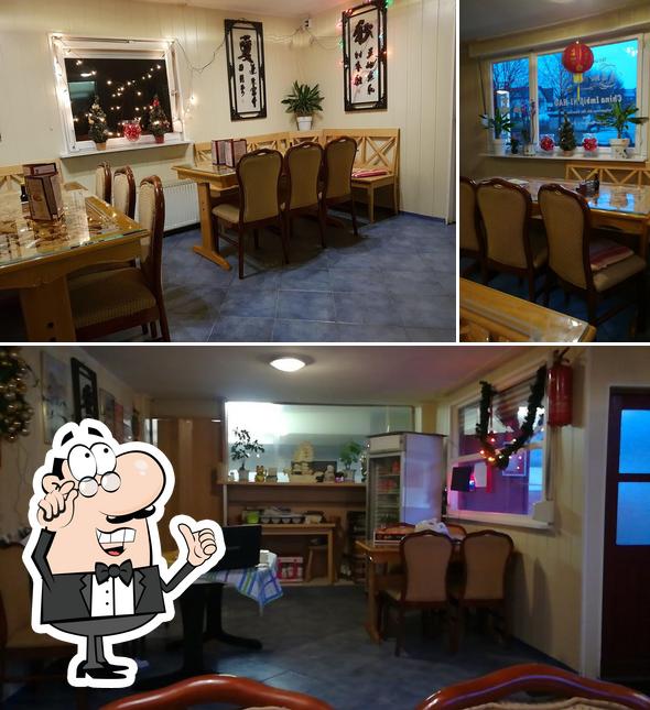Finden Sie die besten Restaurants in Wenden, Frühling 2024 Restaurant