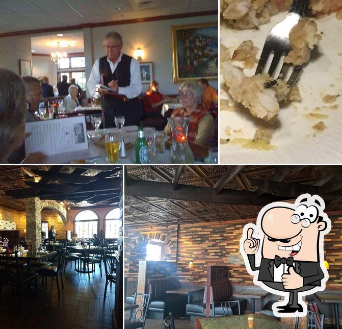 The Lighthouse Restaurant in Mackinaw City Restaurant menu and reviews