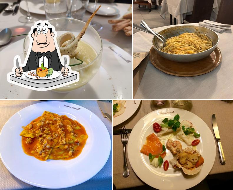 Trattoria Torricelli